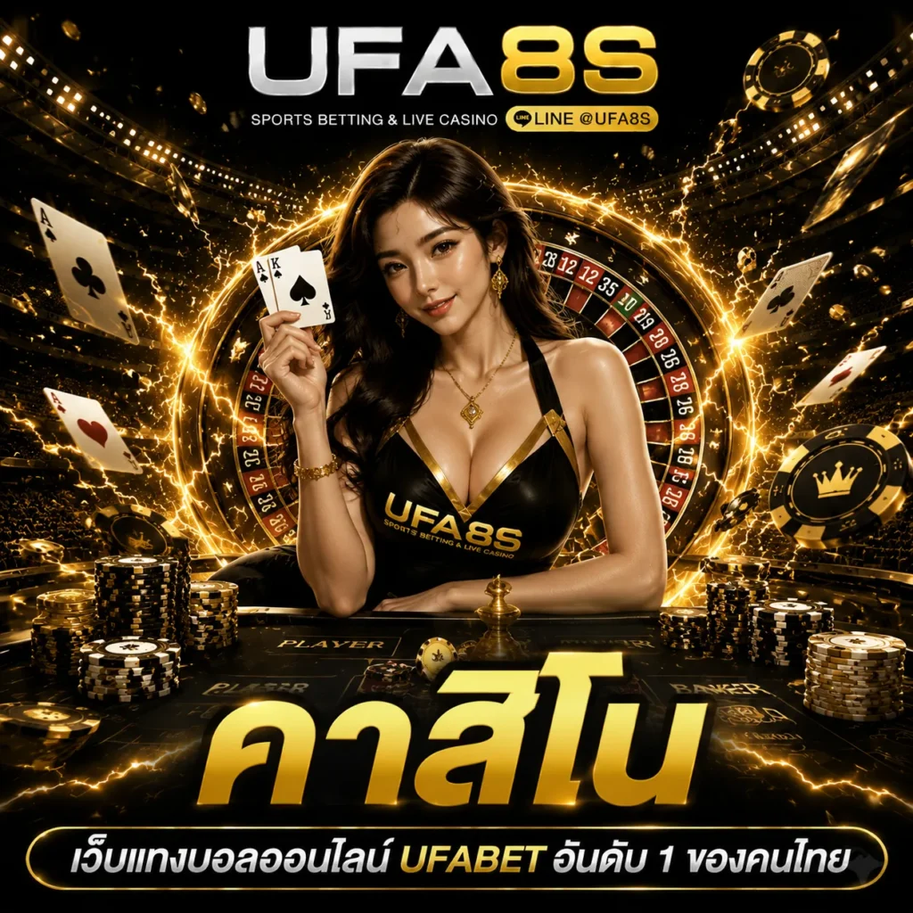 UFABET
