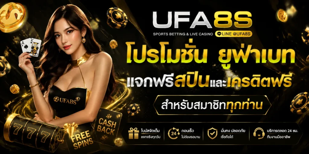 UFABET